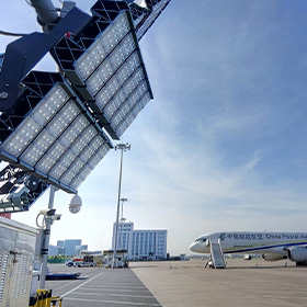 深圳機(jī)場項(xiàng)目